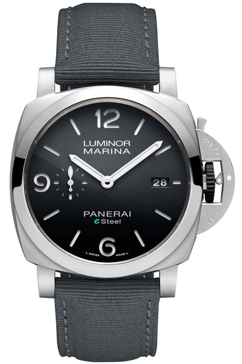 panerai inspired watch|Panerai watches official website.